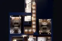 Apartment Le Bijou Lq82 Spectacular Limmatview Penthouse *