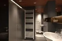 Le Bijou Lq82 Spectacular Limmatview Penthouse 公寓 *