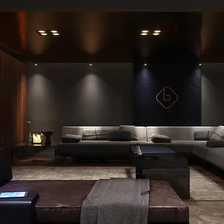 公寓 Le Bijou Lq82 Spectacular Limmatview Penthouse *