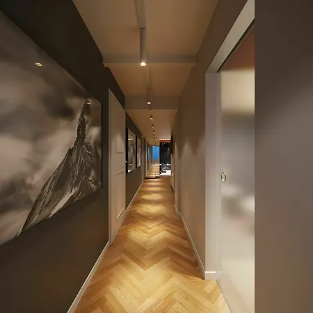 Le Bijou Lq82 Spectacular Limmatview Penthouse *